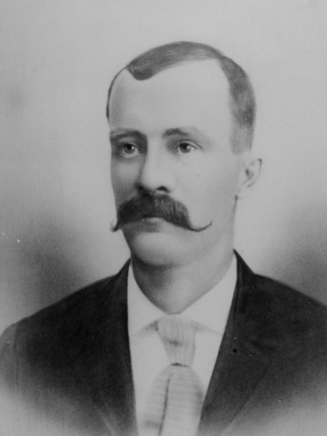 Robert Moroni Gale (1861 - 1936) Profile